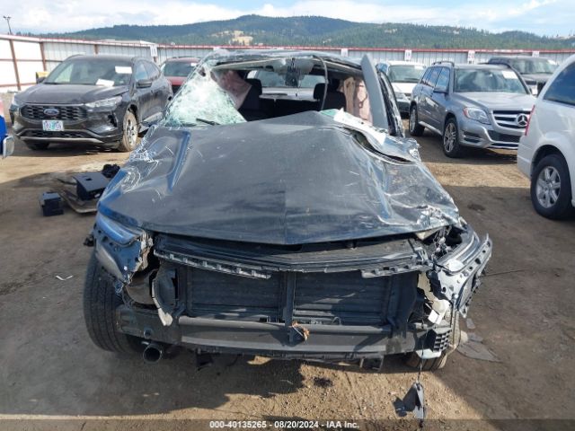 3GNAXTEG7PL117053 Chevrolet Equinox Awd 2fl