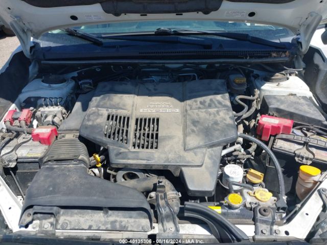 JF2GPBCC0EH295350 Subaru Xv Crosstrek Hybrid 2.0i