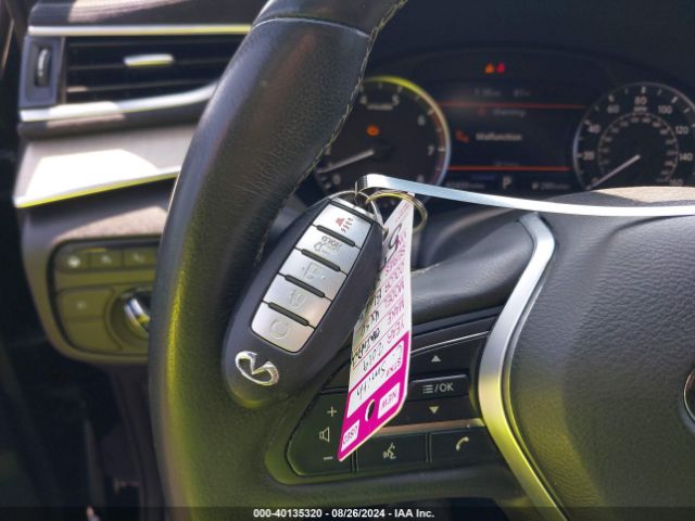 3PCAJ5M12KF105113 Infiniti Qx50 Essential