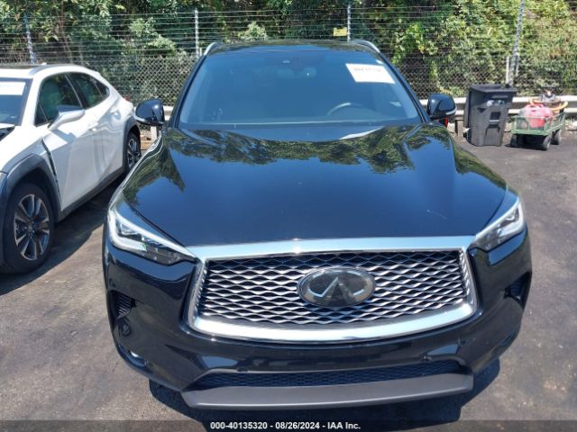 3PCAJ5M12KF105113 Infiniti Qx50 Essential