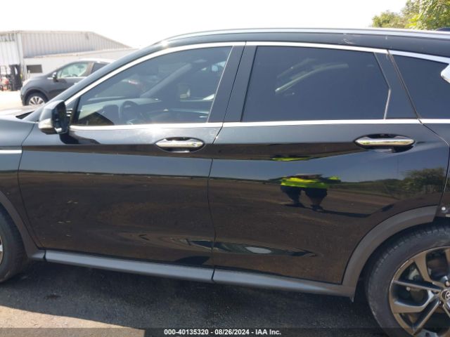 3PCAJ5M12KF105113 Infiniti Qx50 Essential
