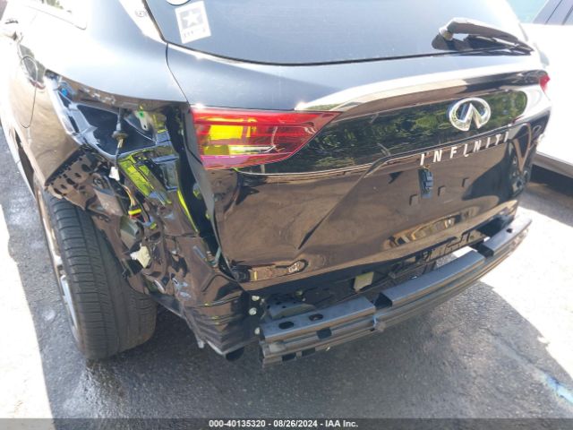 3PCAJ5M12KF105113 Infiniti Qx50 Essential