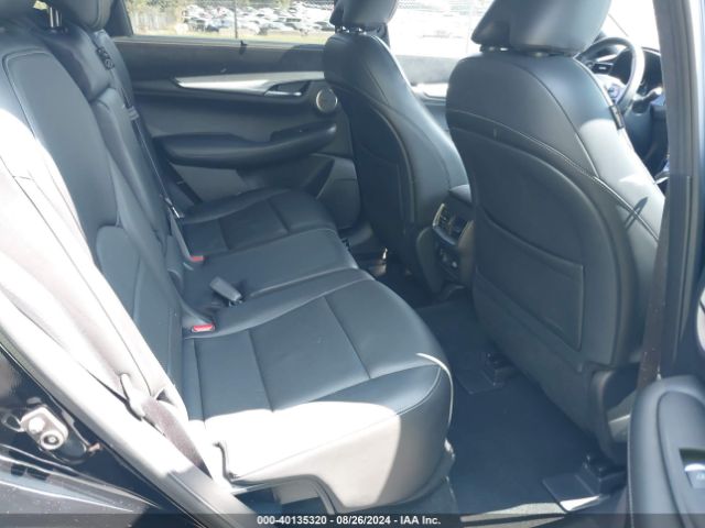 3PCAJ5M12KF105113 Infiniti Qx50 Essential