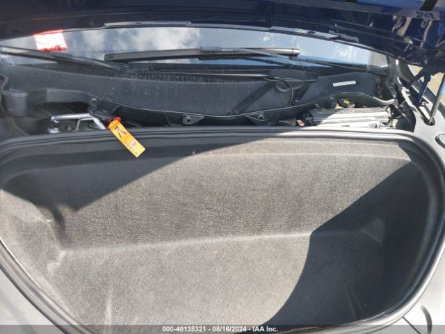 5YJXCDE26KF184887 Tesla Model X 100d/75d/long Range/standard Range