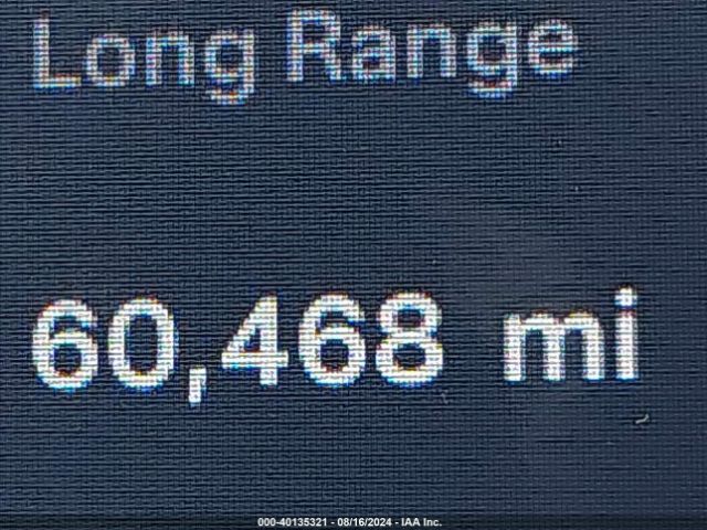 5YJXCDE26KF184887 Tesla Model X 100d/75d/long Range/standard Range