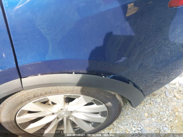5YJXCDE26KF184887 Tesla Model X 100d/75d/long Range/standard Range