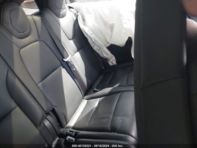5YJXCDE26KF184887 Tesla Model X 100d/75d/long Range/standard Range