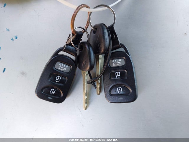 Hyundai ELANTRA SE 2018 5NPD74LF3JH371839 Image 11