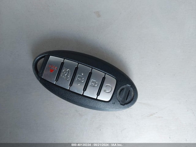 Nissan ROGUE SV 2019 5N1AT2MT4KC833096 Image 11