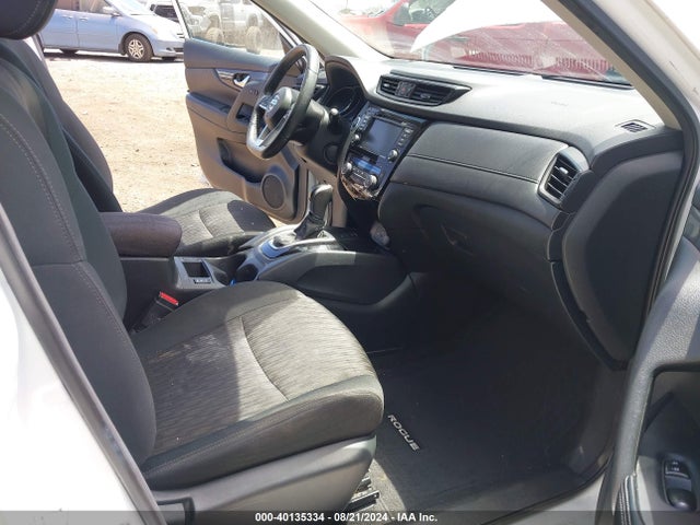 Nissan ROGUE SV 2019 5N1AT2MT4KC833096 Image 5