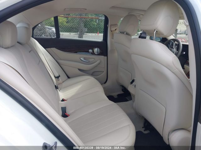WDDZF4KB8KA593511 Mercedes-Benz E 300 4matic