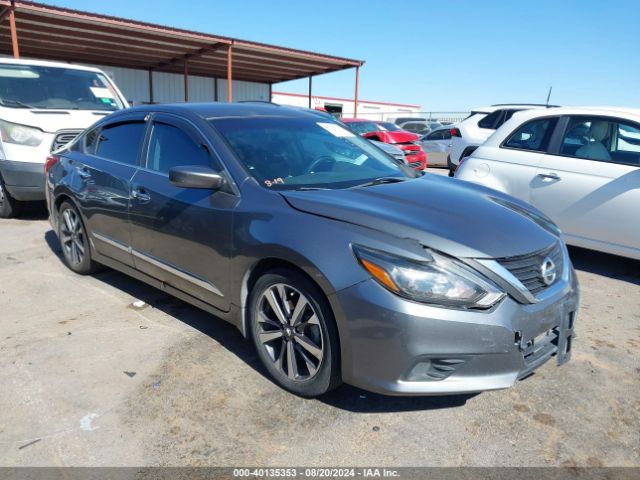 1N4AL3AP1GN327406 Nissan Altima 2.5 Sr