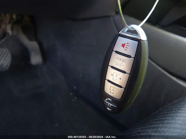 1N4AL3AP1GN327406 Nissan Altima 2.5 Sr