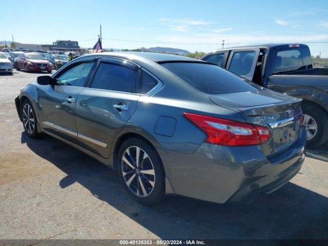 1N4AL3AP1GN327406 Nissan Altima 2.5 Sr