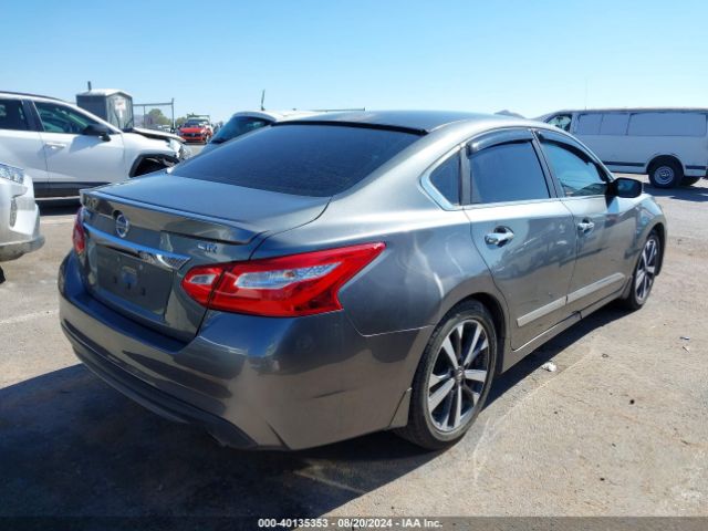 1N4AL3AP1GN327406 Nissan Altima 2.5 Sr