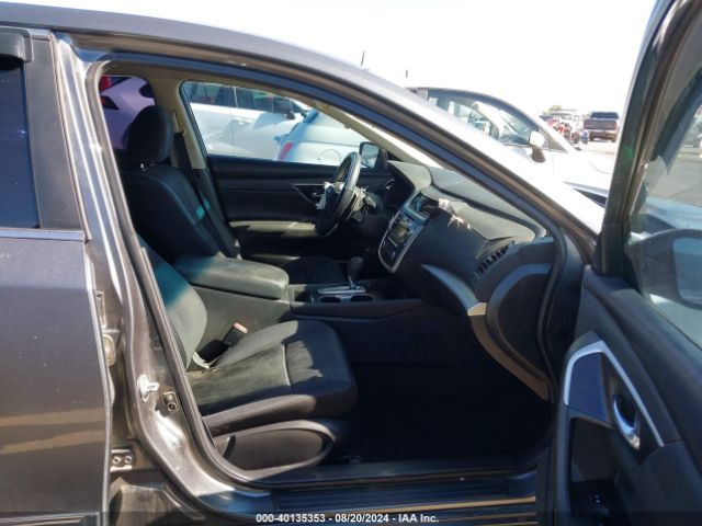 1N4AL3AP1GN327406 Nissan Altima 2.5 Sr