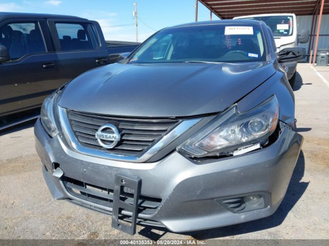 1N4AL3AP1GN327406 Nissan Altima 2.5 Sr