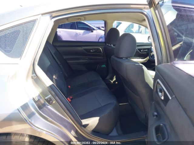 1N4AL3AP1GN327406 Nissan Altima 2.5 Sr