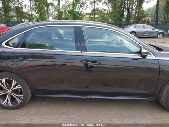 1VWSA7A33MC007484 Volkswagen Passat 2.0t Se