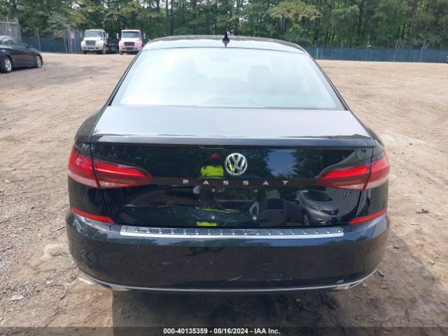 1VWSA7A33MC007484 Volkswagen Passat 2.0t Se
