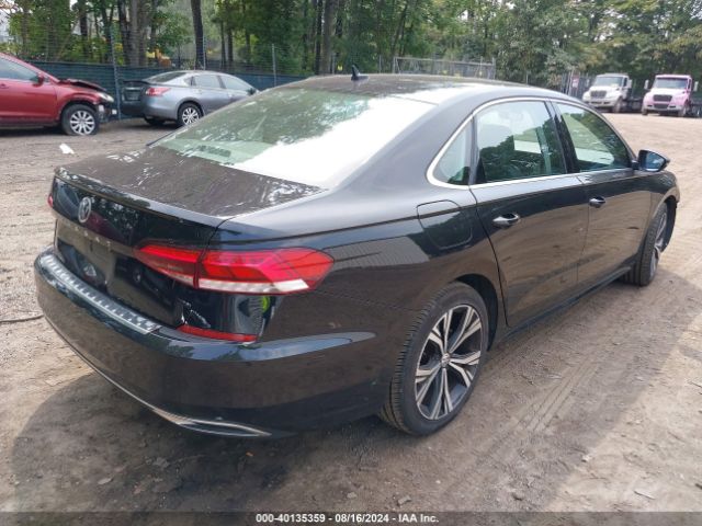 1VWSA7A33MC007484 Volkswagen Passat 2.0t Se