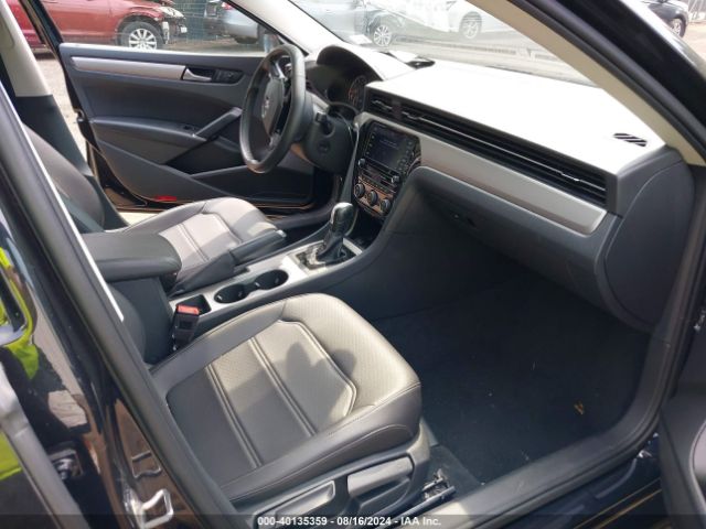 1VWSA7A33MC007484 Volkswagen Passat 2.0t Se