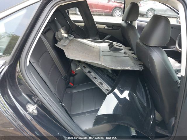 1VWSA7A33MC007484 Volkswagen Passat 2.0t Se