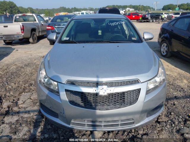 1G1PE5SB5G7211846 Chevrolet Cruze Limited 1lt Auto