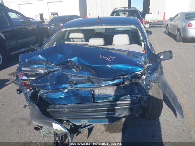 1VWBA7A36JC020063 Volkswagen Passat 2.0t Se