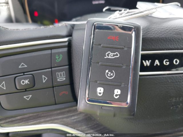 1C4SJVBP5RS171437 Jeep Wagoneer Series Ii 4x4