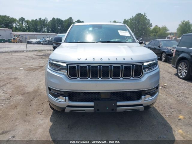 1C4SJVBP5RS171437 Jeep Wagoneer Series Ii 4x4