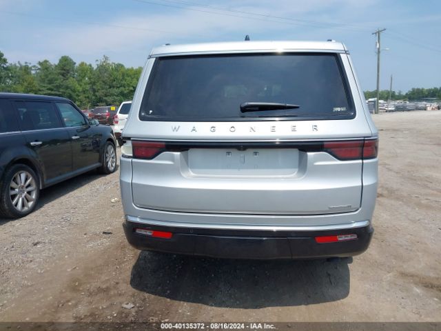 1C4SJVBP5RS171437 Jeep Wagoneer Series Ii 4x4