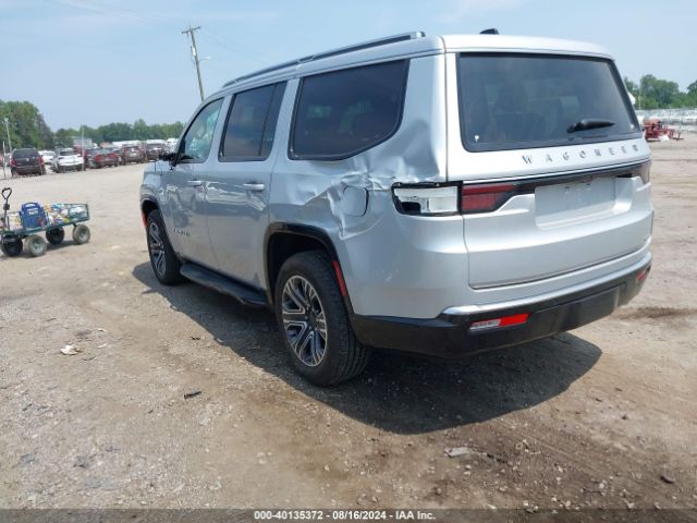 1C4SJVBP5RS171437 Jeep Wagoneer Series Ii 4x4