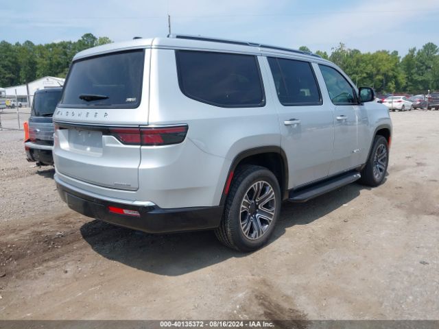 1C4SJVBP5RS171437 Jeep Wagoneer Series Ii 4x4