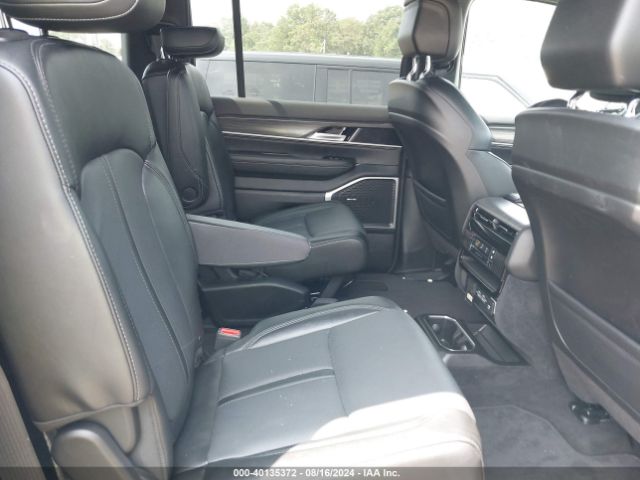 1C4SJVBP5RS171437 Jeep Wagoneer Series Ii 4x4