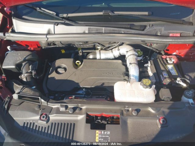 KL4CJASM8NB548351 Buick Encore Fwd Preferred