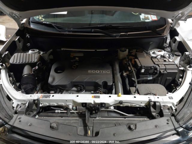 2022 CHEVROLET EQUINOX 3GNAXUEV1NL267239 Photo 9