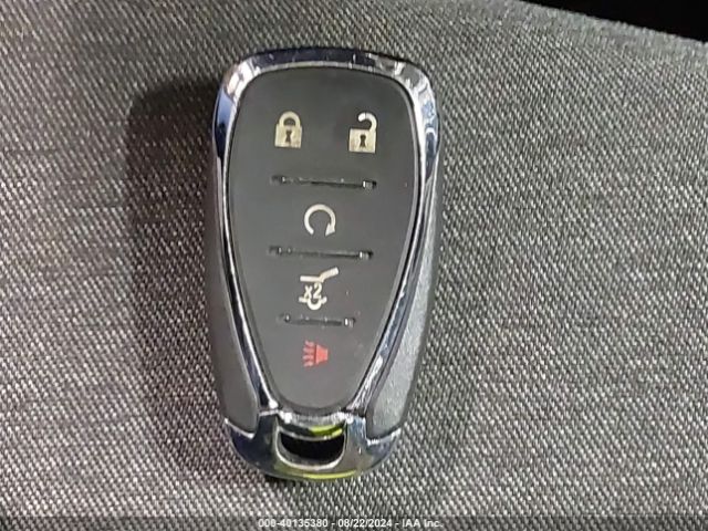2022 CHEVROLET EQUINOX 3GNAXUEV1NL267239 Photo 10