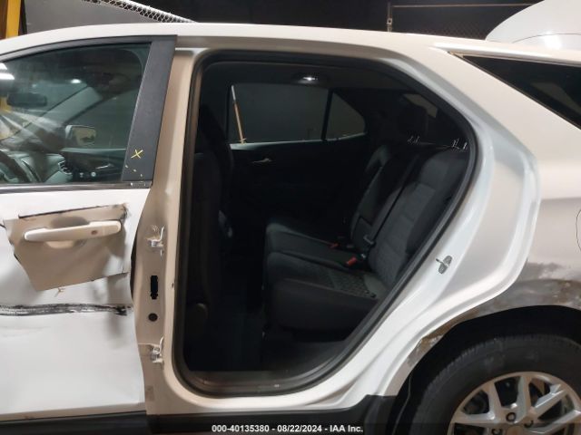 2022 CHEVROLET EQUINOX 3GNAXUEV1NL267239 Photo 7