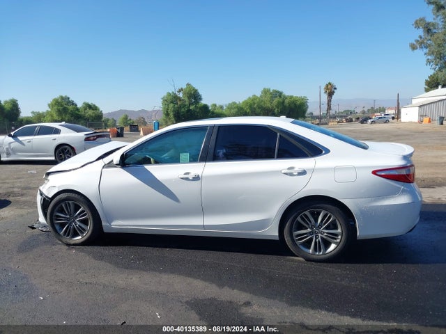 Toyota CAMRY SE 2015 4T1BF1FK3FU063127 Image 13
