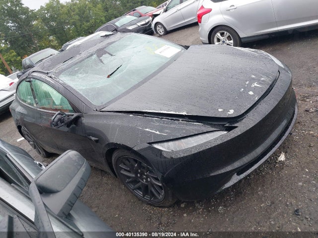2024 TESLA MODEL 3 5YJ3E1EA3RF782170 Photo 0