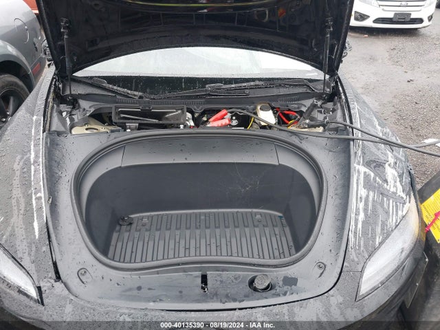 2024 TESLA MODEL 3 5YJ3E1EA3RF782170 Photo 9