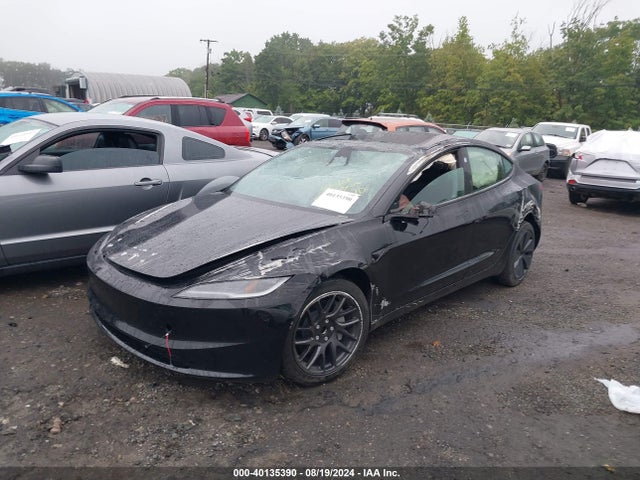 2024 TESLA MODEL 3 5YJ3E1EA3RF782170 Photo 1