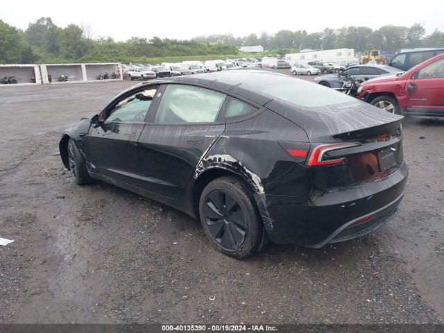 2024 TESLA MODEL 3 5YJ3E1EA3RF782170 Photo 2