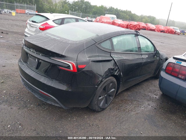 2024 TESLA MODEL 3 5YJ3E1EA3RF782170 Photo 3