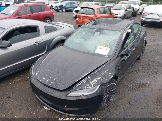 2024 TESLA MODEL 3 5YJ3E1EA3RF782170 Photo 5