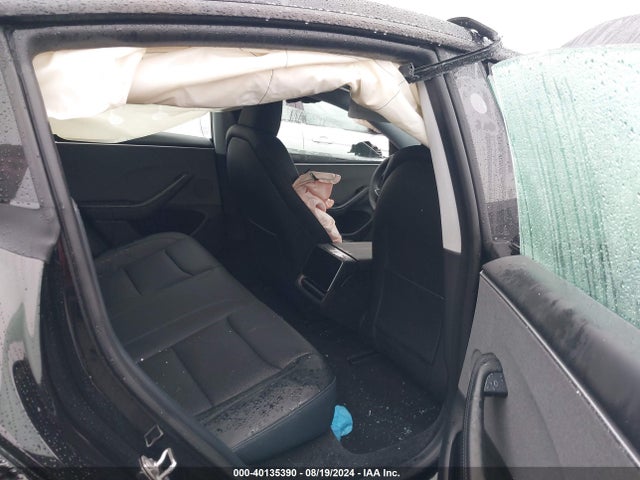 2024 TESLA MODEL 3 5YJ3E1EA3RF782170 Photo 7