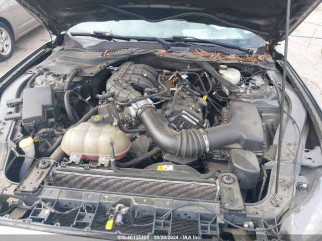 1FATP8EM0H5301617 Ford Mustang V6