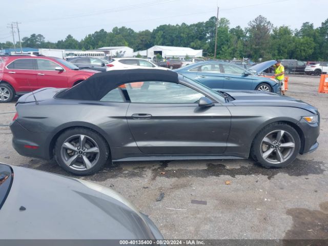 1FATP8EM0H5301617 Ford Mustang V6