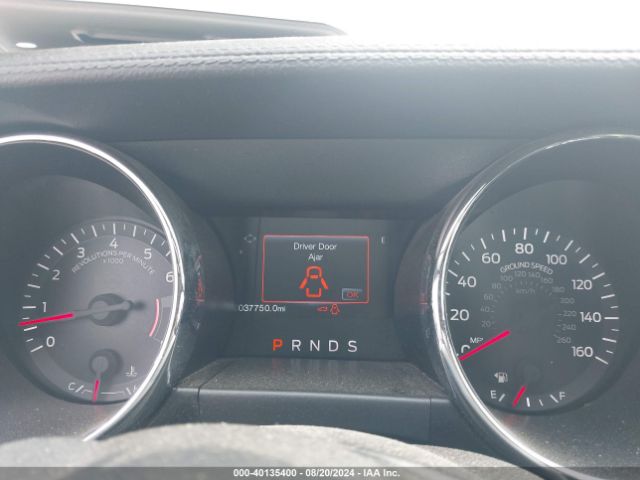 1FATP8EM0H5301617 Ford Mustang V6
